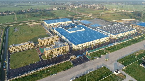 助就業，促發展 卓寶科技入選勞務品牌領軍企業名單，技術轉讓鑄就行業新標桿
