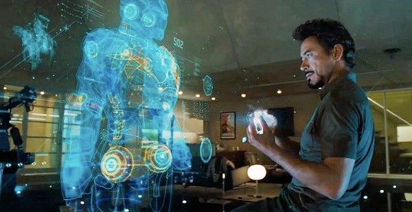 這就是VR的未來 腦電波控制加上手勢識別——未來VR頭顯會是什么樣？