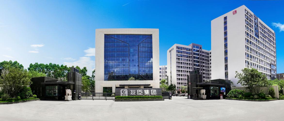 友臣集團的技術開發 以創新驅動烘焙行業新發展
